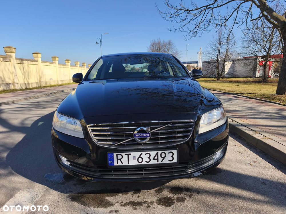 Volvo V70 D3 Momentum - 12