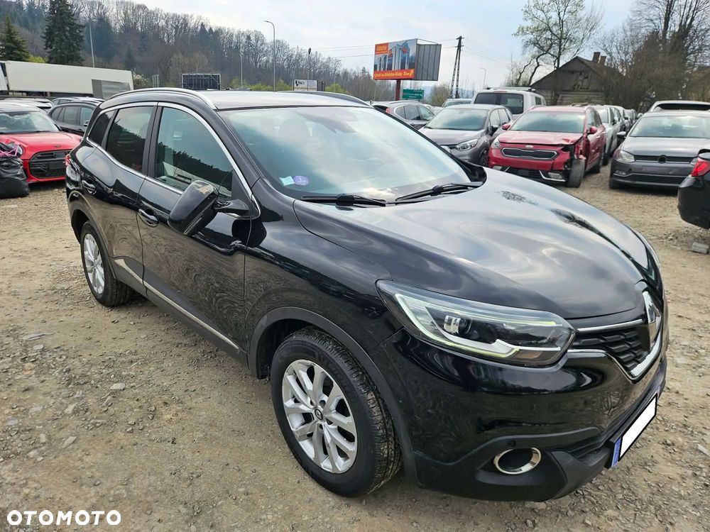 Renault Kadjar Energy TCe 130 COLLECTION - 2