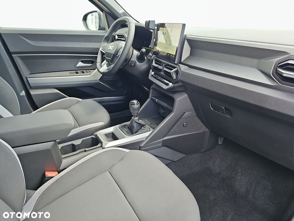 Dacia Bigster 1.2 TCe mHEV Journey - 24