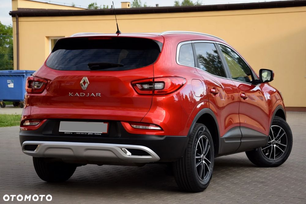 Renault Kadjar - 5