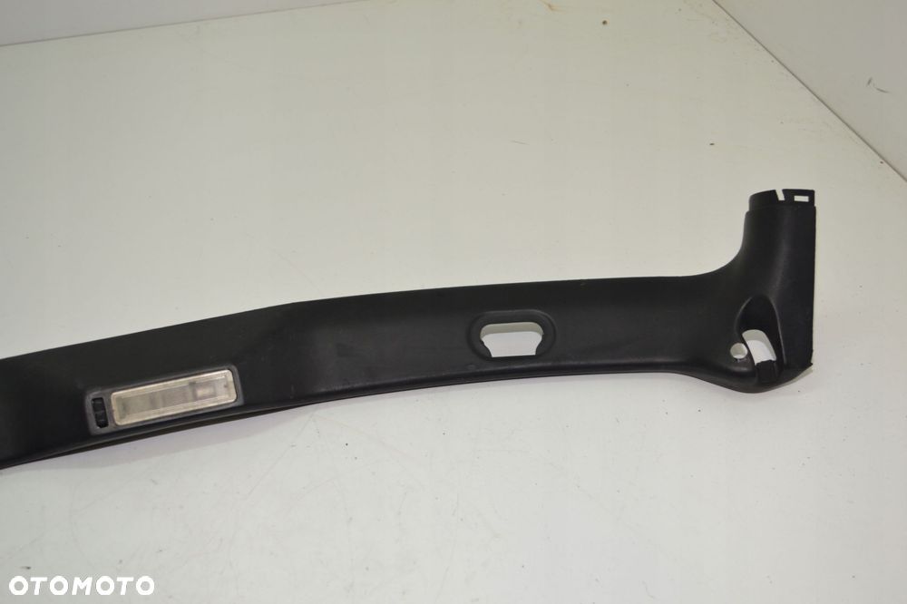 BMW E36 Z3 OSŁONA PODSUFITKI LISTWA 8389787 - 3