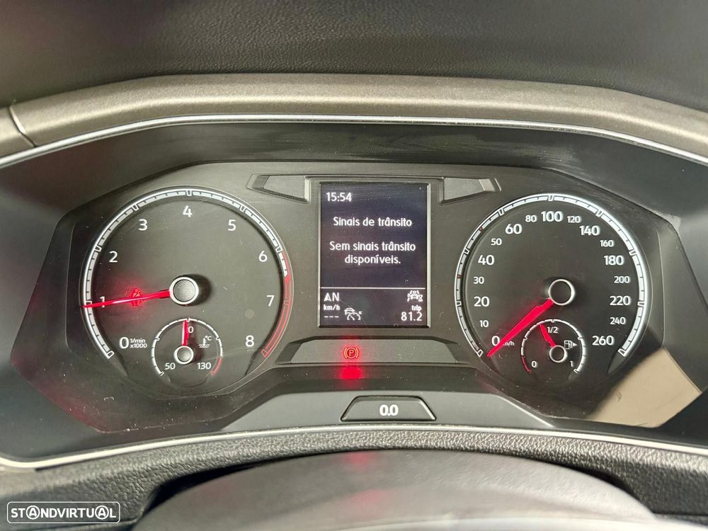 VW T-Roc 1.0 TSI Style - 19