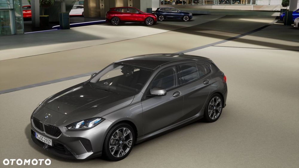 BMW Seria 1 116 - 3