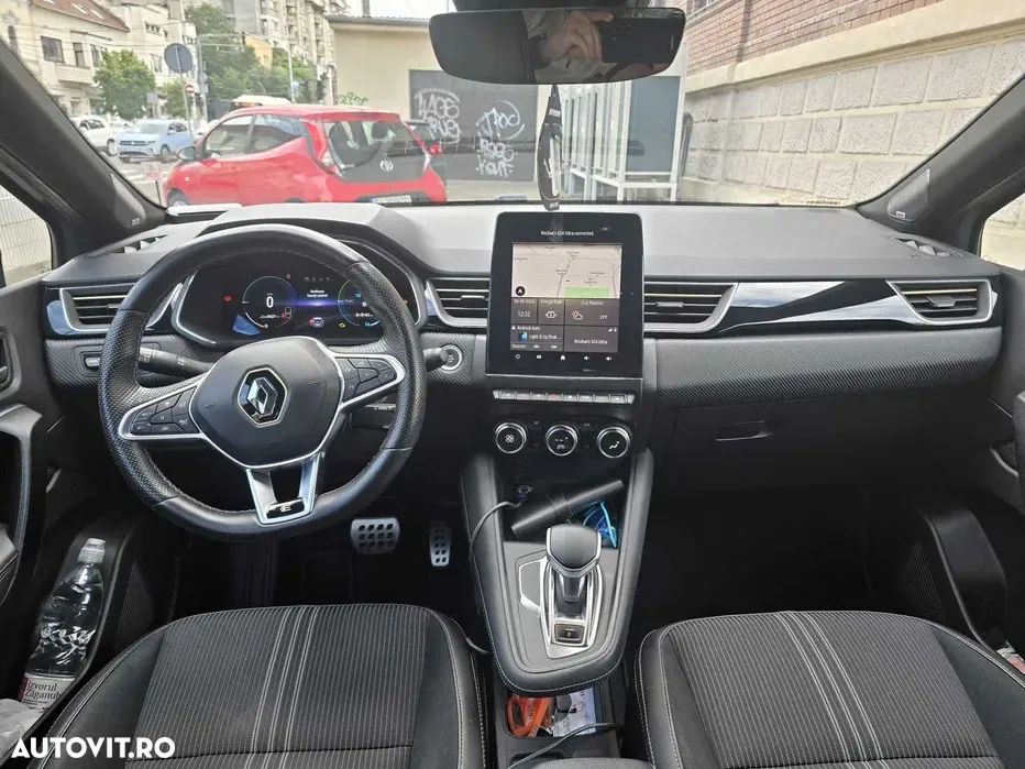 Renault Captur - 5
