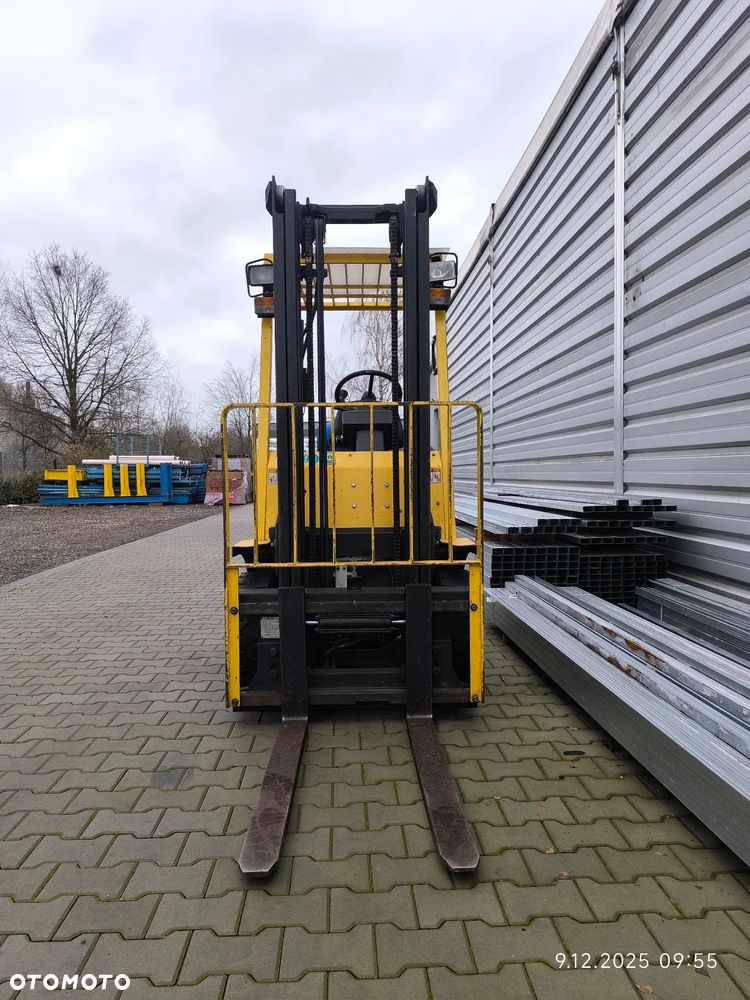 Hyster H1.50XM - 7