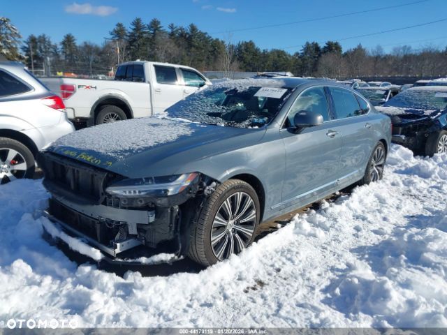 Volvo S90 T6 AWD Inscription - 1