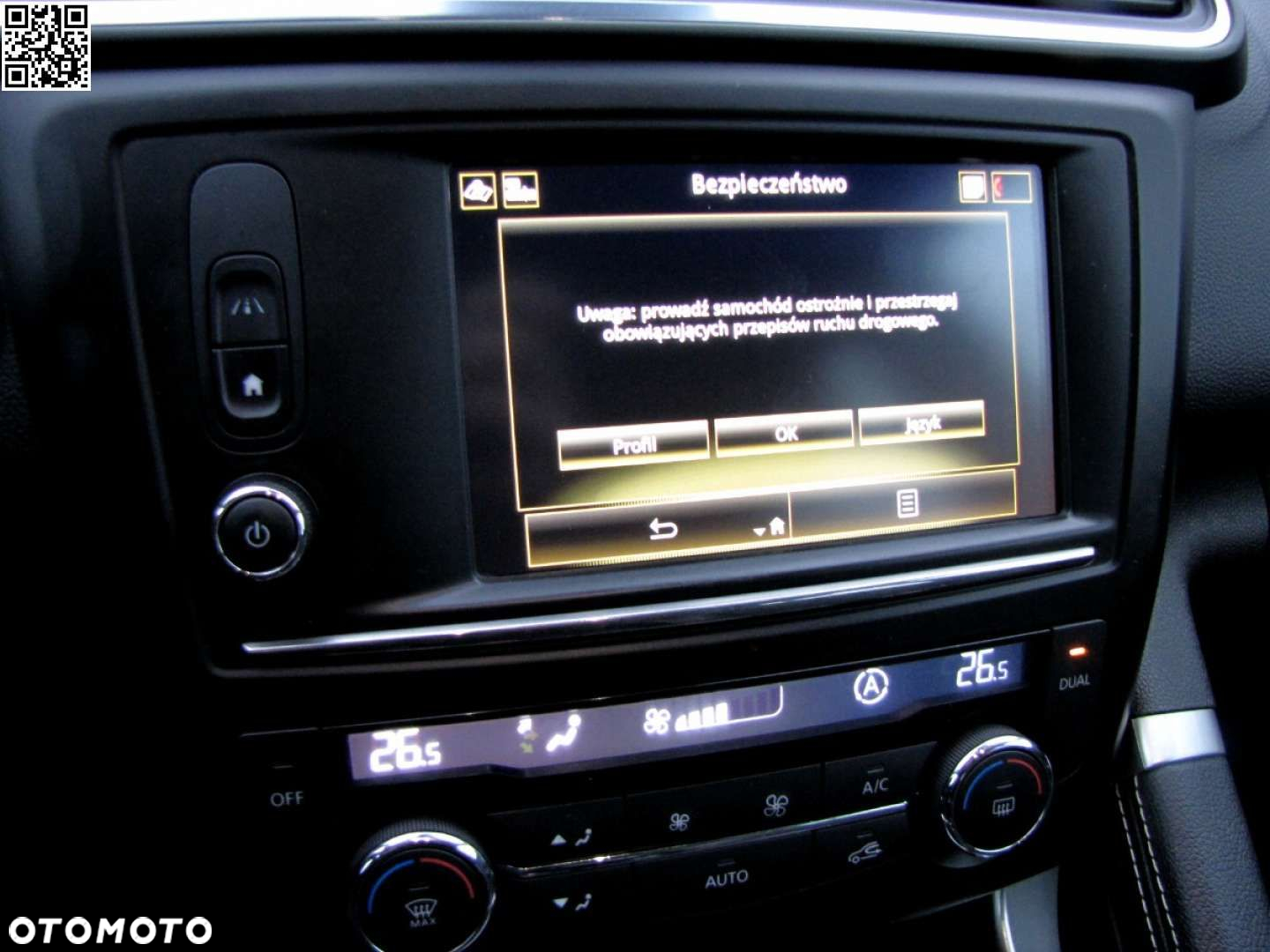 Renault Kadjar 1.6 dCi Energy Bose 4x4 - 6