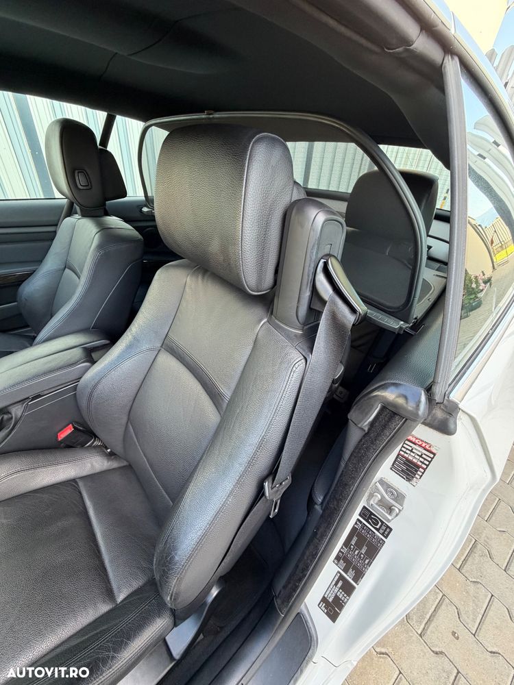 BMW Seria 3 320i Aut. Edition Exclusive - 17