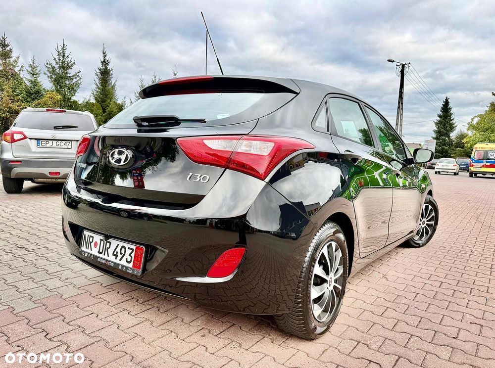 Hyundai i30 - 32