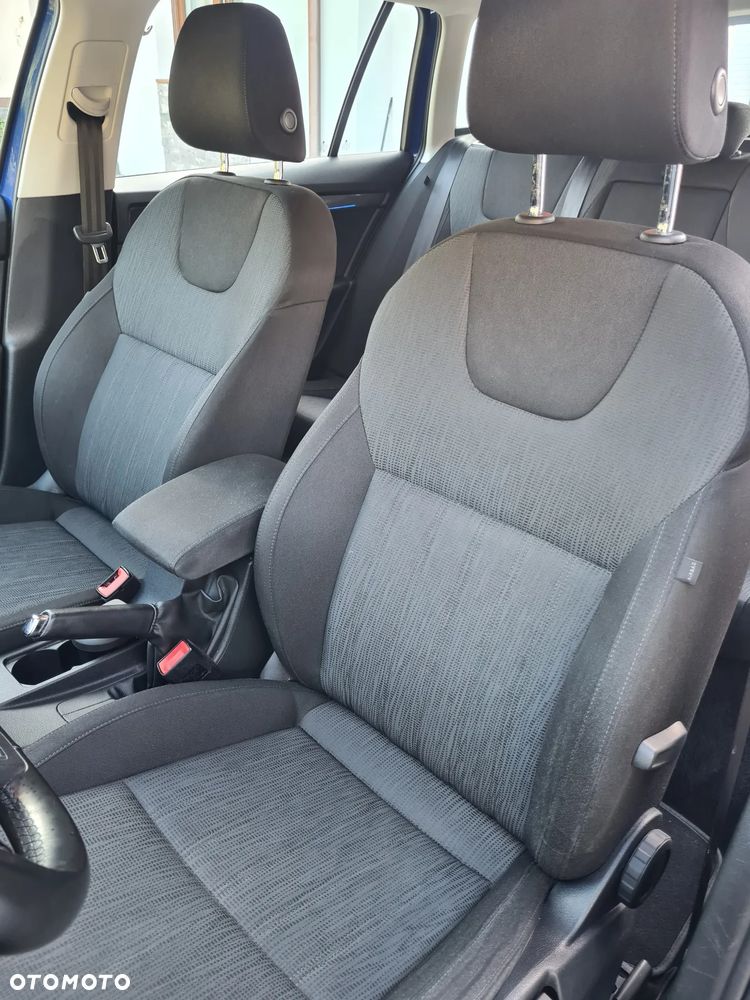 Skoda Octavia 1.6 TDI DSG Premium Edition - 24