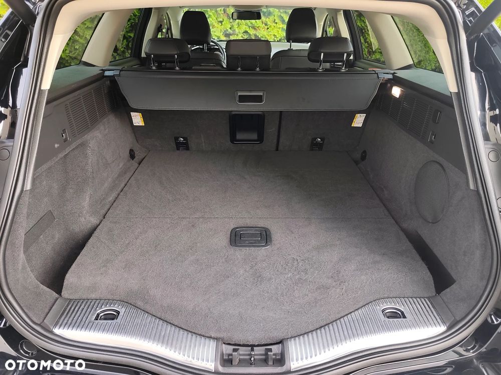 Ford Mondeo - 23