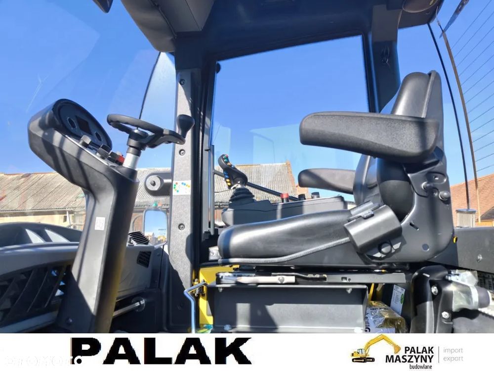 Bomag Walec drogowy   BOMAG BW 141 AD-50  , NOWY   , 2022  rok - 11