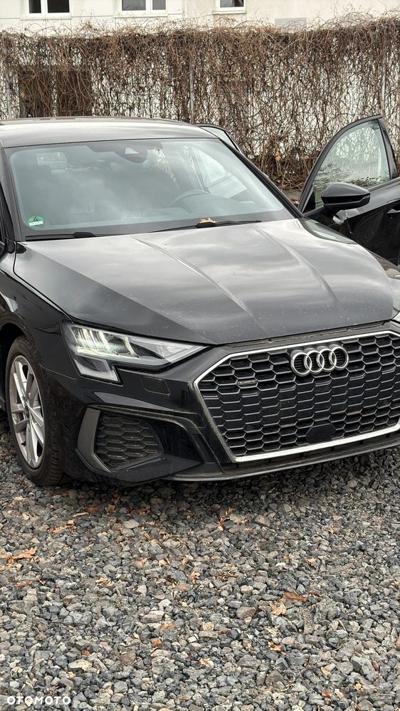 Audi A3 Limousine - 6