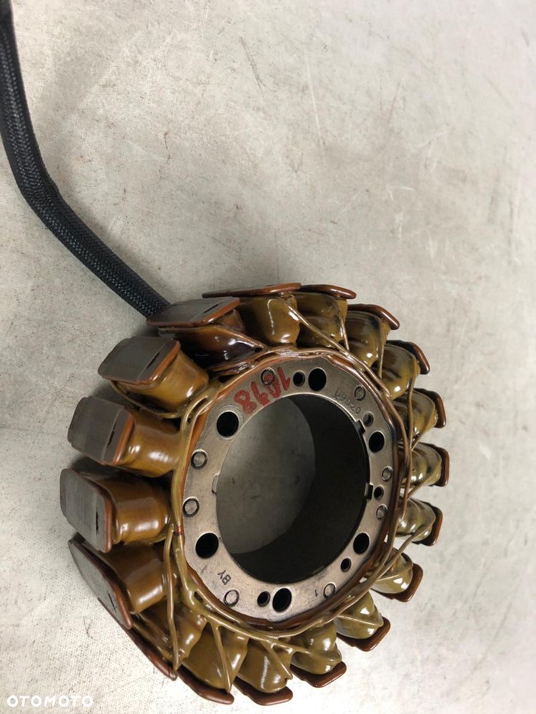 Ducati 1098 Stator Stojan Alternator - 3