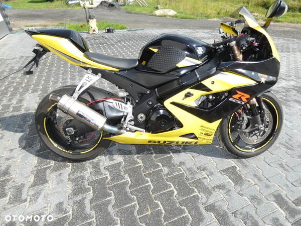 Suzuki GSX-R