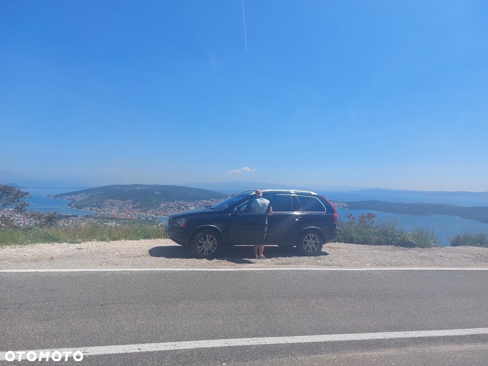 Volvo XC 90 3.2 Executive - 25