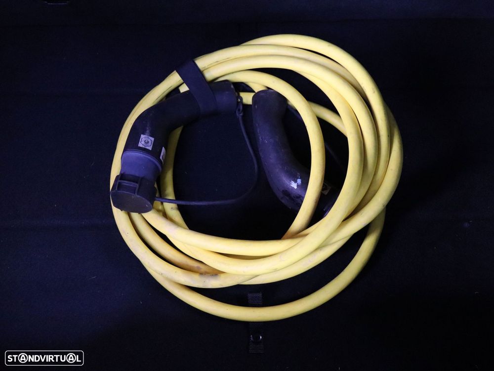 Fiat 500e Action - 18