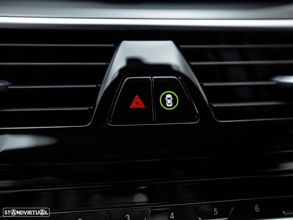 BMW 620 Gran Turismo d Line Luxury - 22