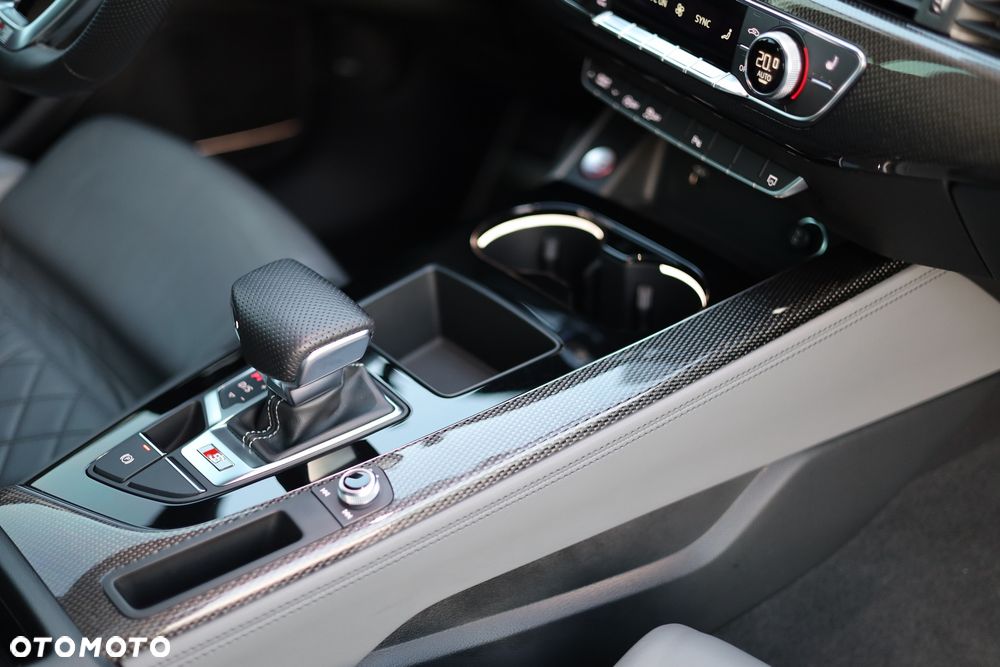 Audi S5 Limousine - 17