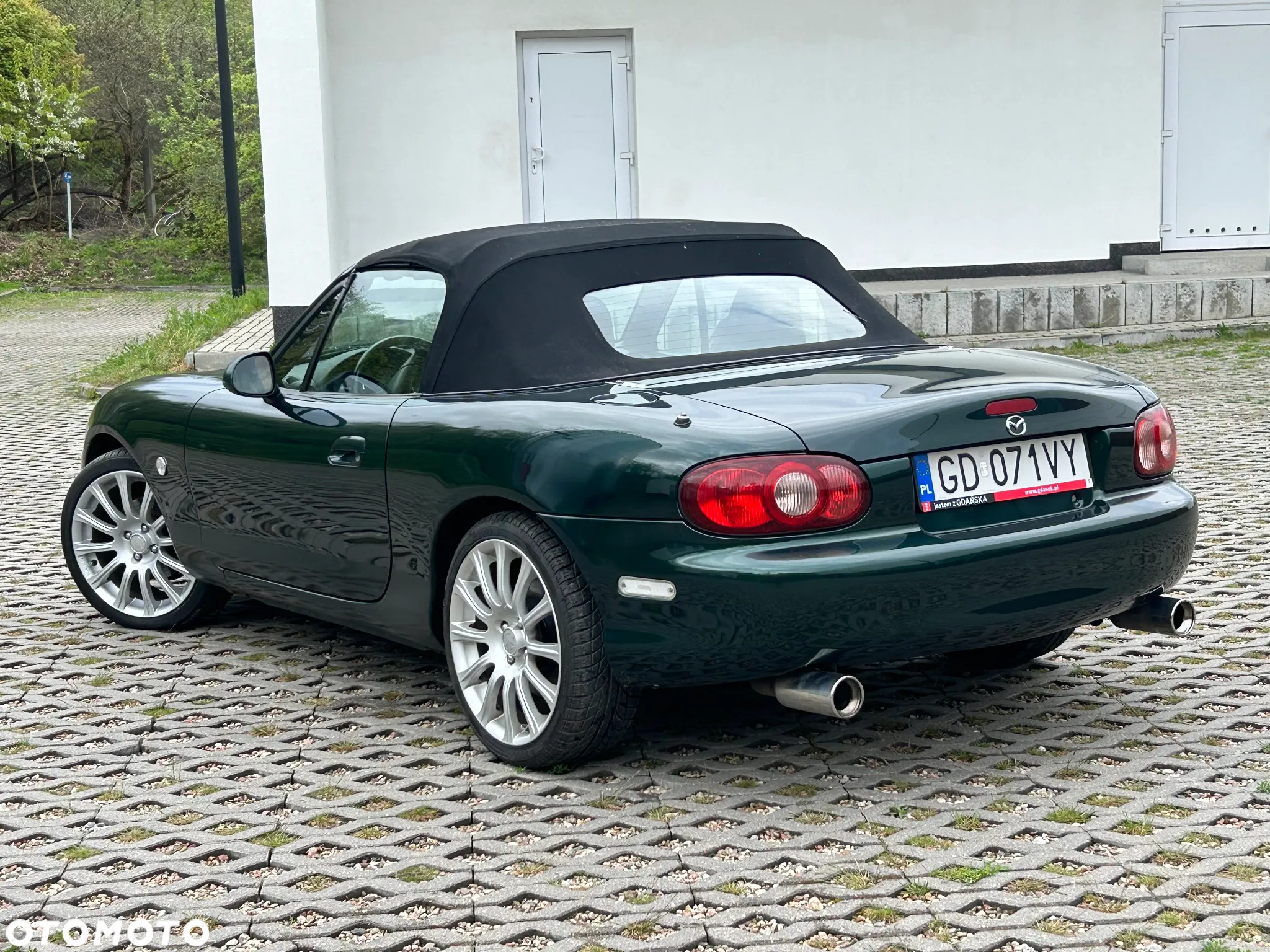 Mazda MX-5 1.8 16V - 5