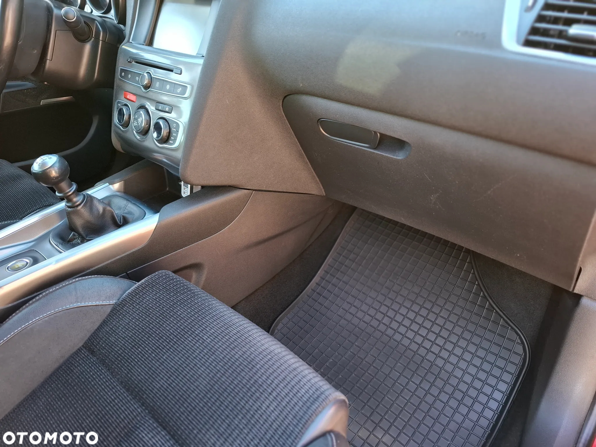 Citroën C4 1.6 BlueHDi Shine S&S - 5