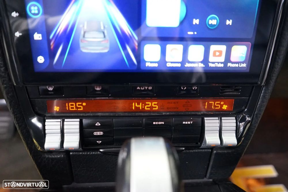 Porsche Cayenne Tiptronic - 31