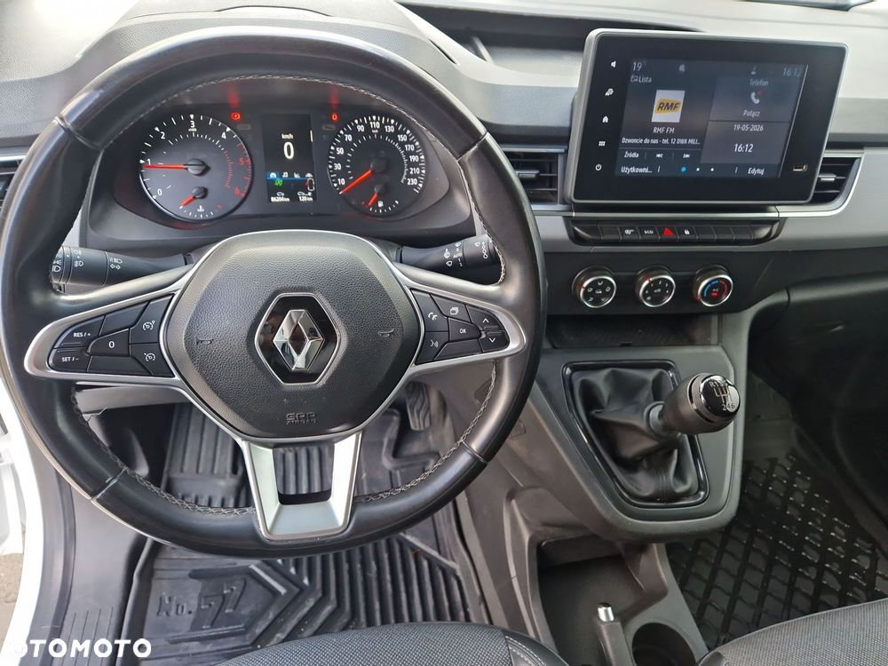 Renault kangoo-express/van - 13
