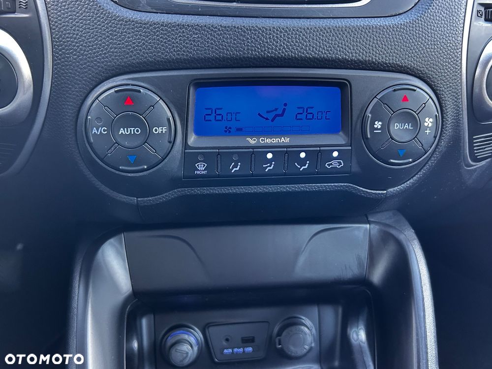 Hyundai ix35 2.0 2WD Comfort - 24