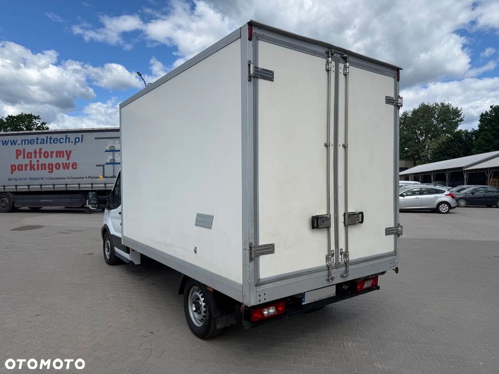 Ford Transit - 5