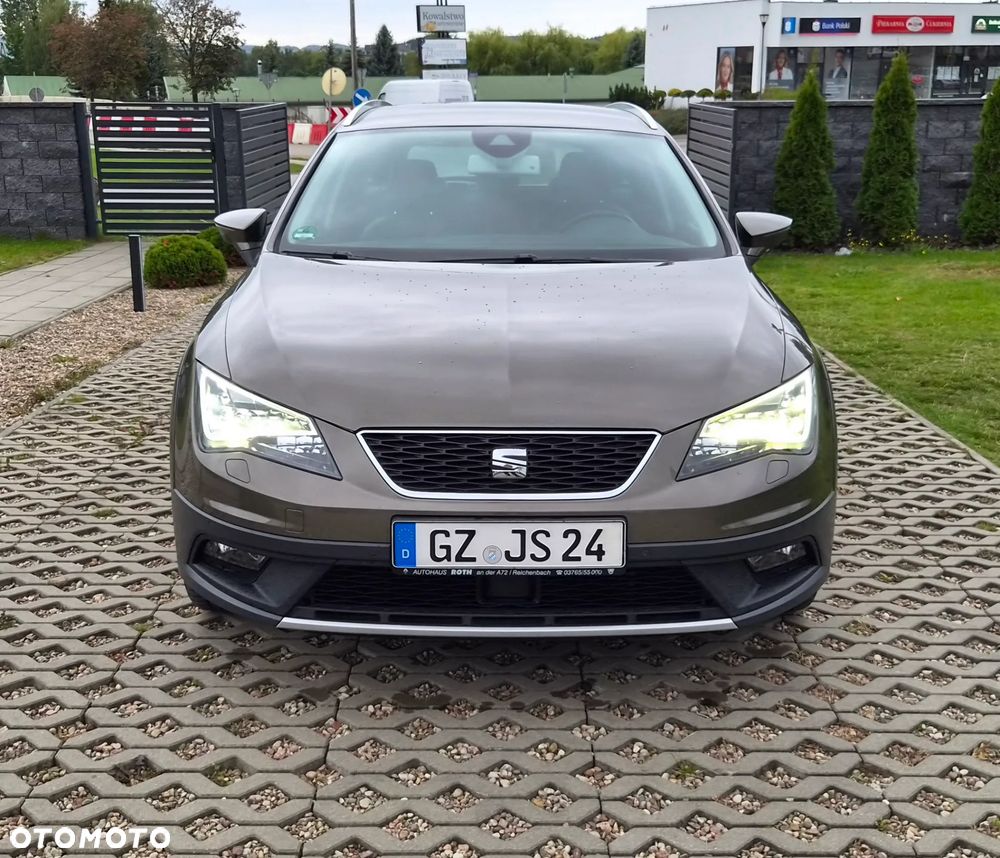 Seat Leon - 29