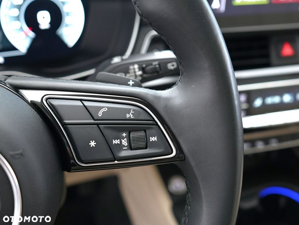 Audi A4 Avant - 22