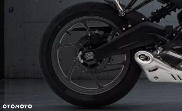 KOVE NK450RR - 4