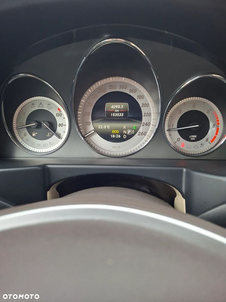 Mercedes-Benz GLK 220 CDI BlueTEC 4-Matic - 12