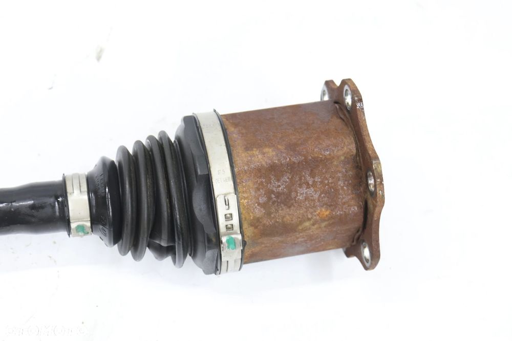 Seat Ibiza V półoś przód lewa 2Q0407271AQ - 4