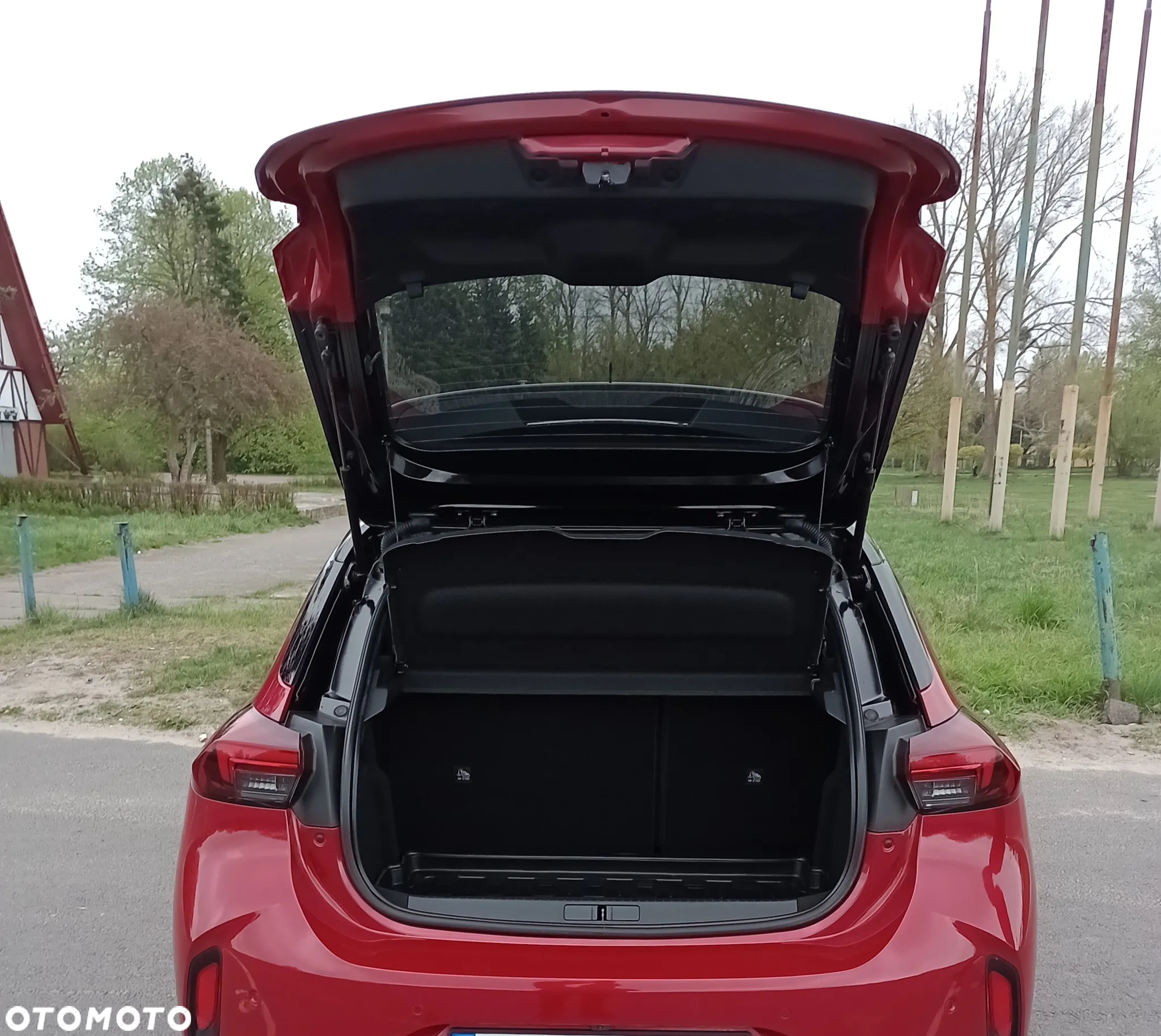 Opel Corsa 1.2 GS Line S&S - 5
