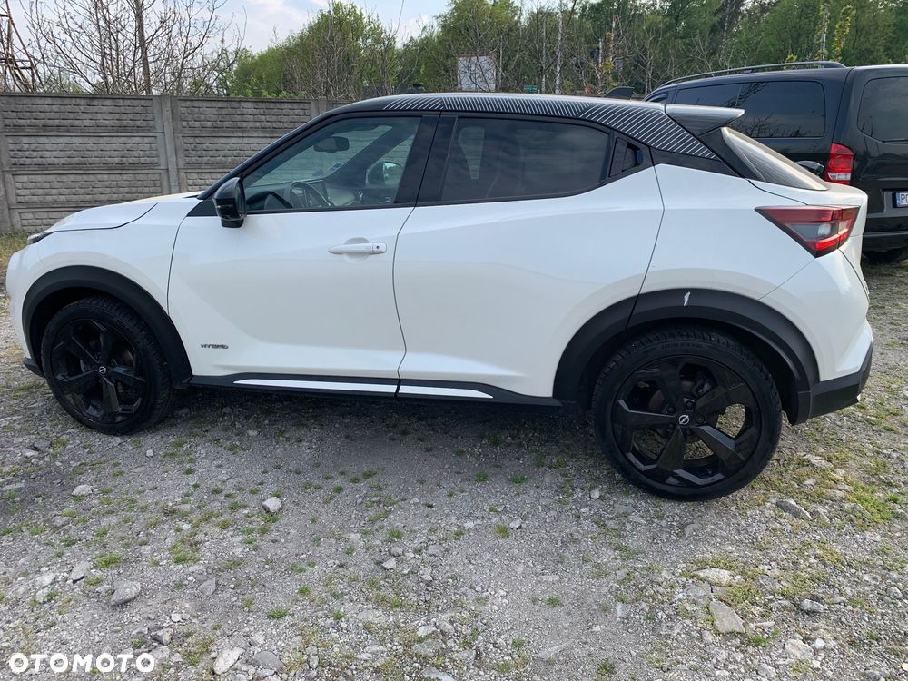 Nissan Juke 1.6 4AMT Premiere Edition - 13