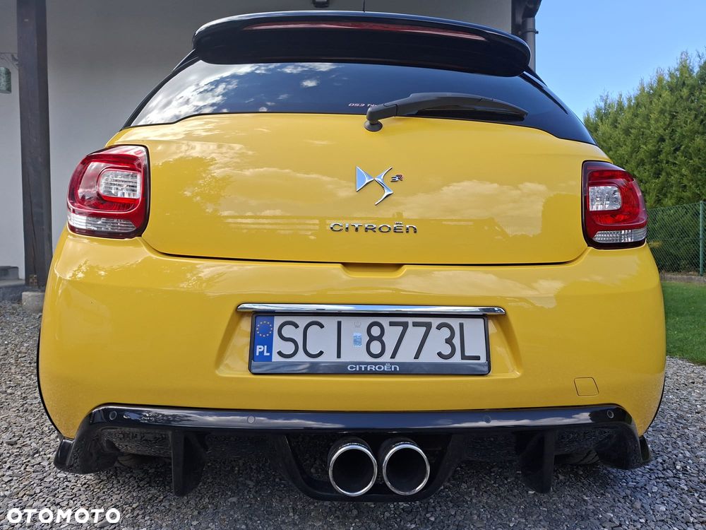 Citroën DS3 - 17