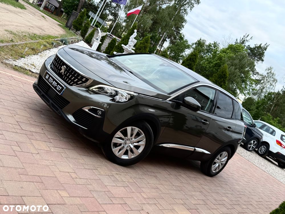 Peugeot 3008 - 9