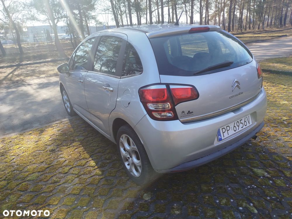 Citroën C3 1.2 PureTech Exclusive - 6