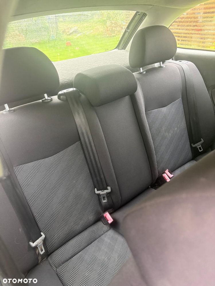 Seat Ibiza - 5