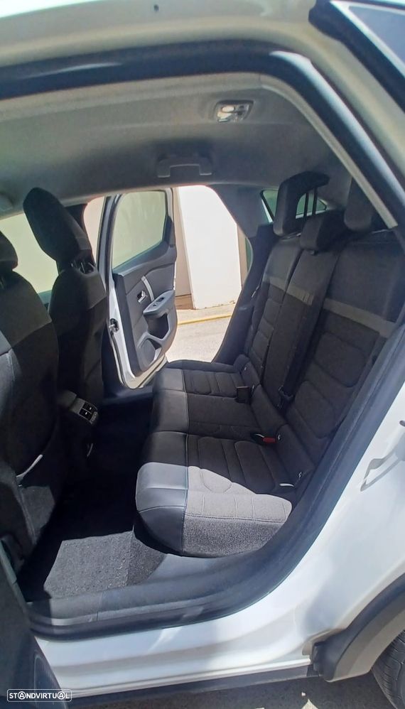Citroën C4 1.5 BlueHDi Feel Pack EAT8 - 8