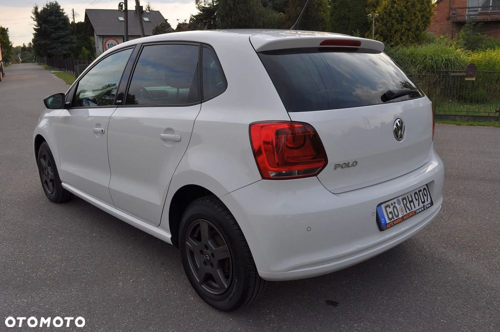 Volkswagen Polo 1.2 Style - 16