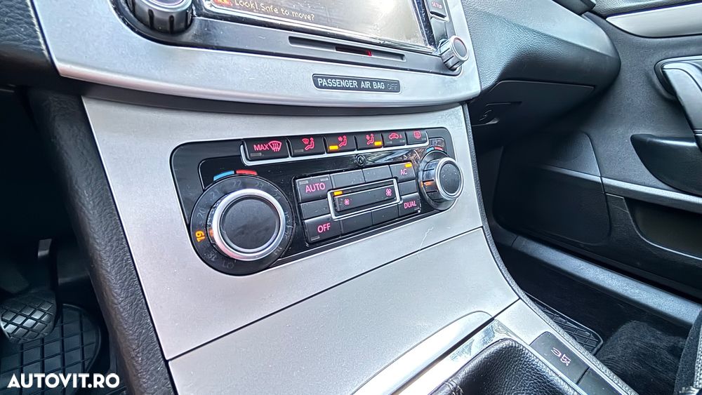 Volkswagen Passat CC 2.0 TDI - 16