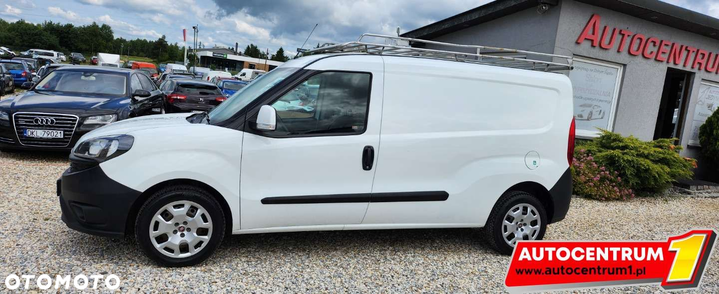 Fiat DOBLO - 19