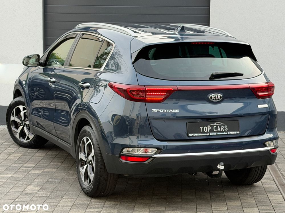 Kia Sportage - 15