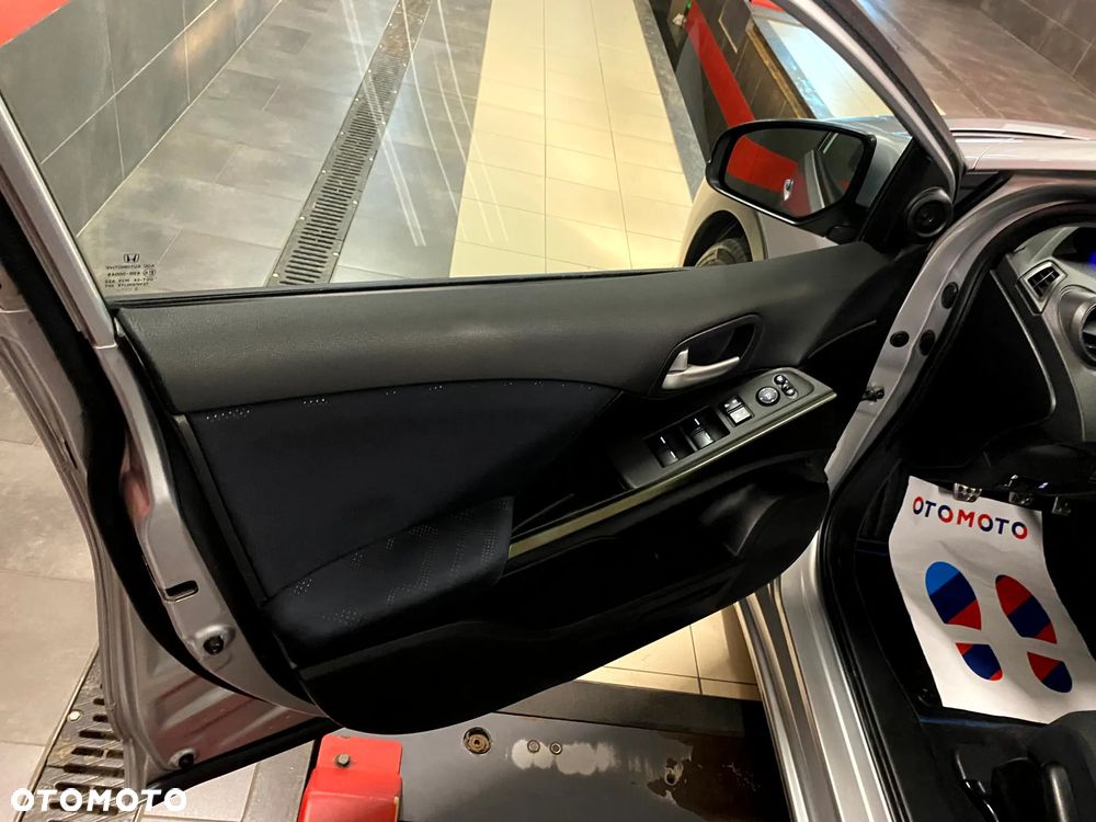 Honda Civic 1.8i-VTEC Executive - 12