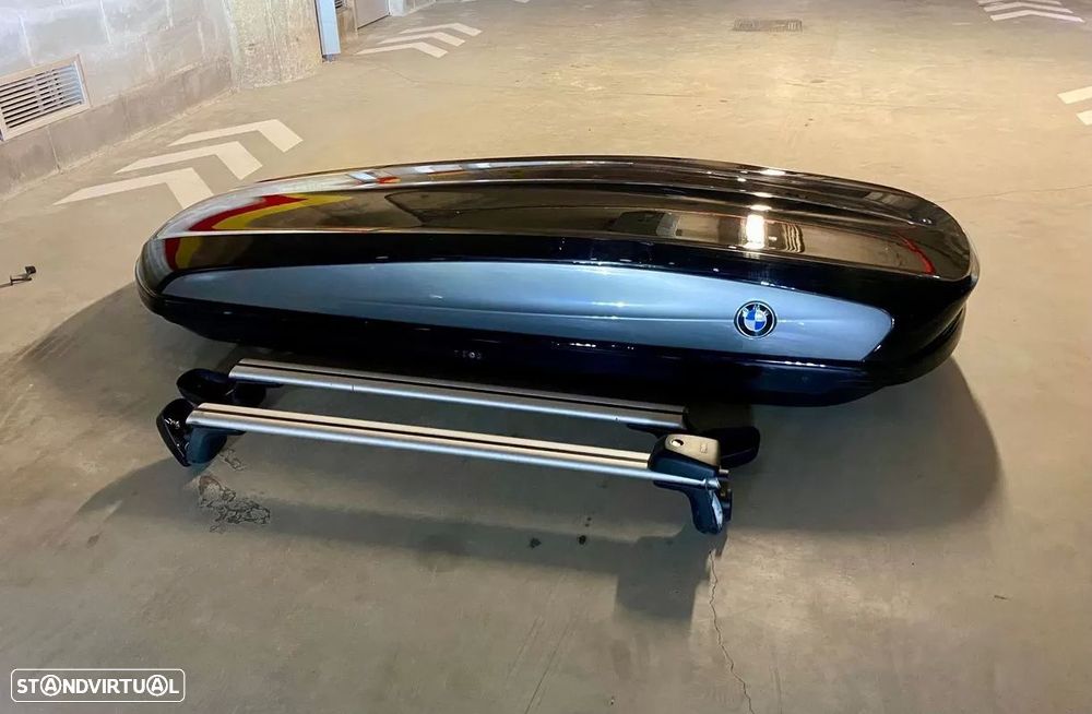 BMW X7 40 d xDrive Pack M - 44