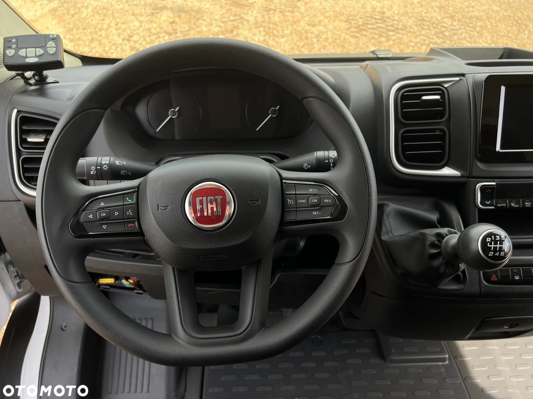 Fiat Ducato Maxi - 12