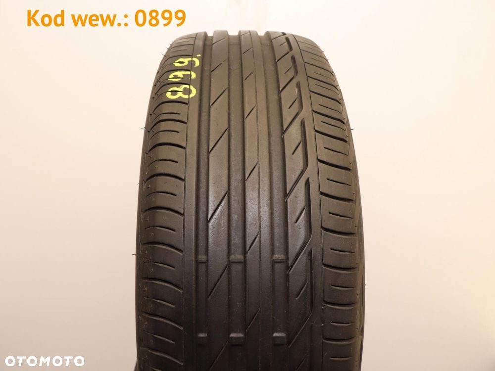 Bridgestone Turanza T001 - 215/60 R16 - 6