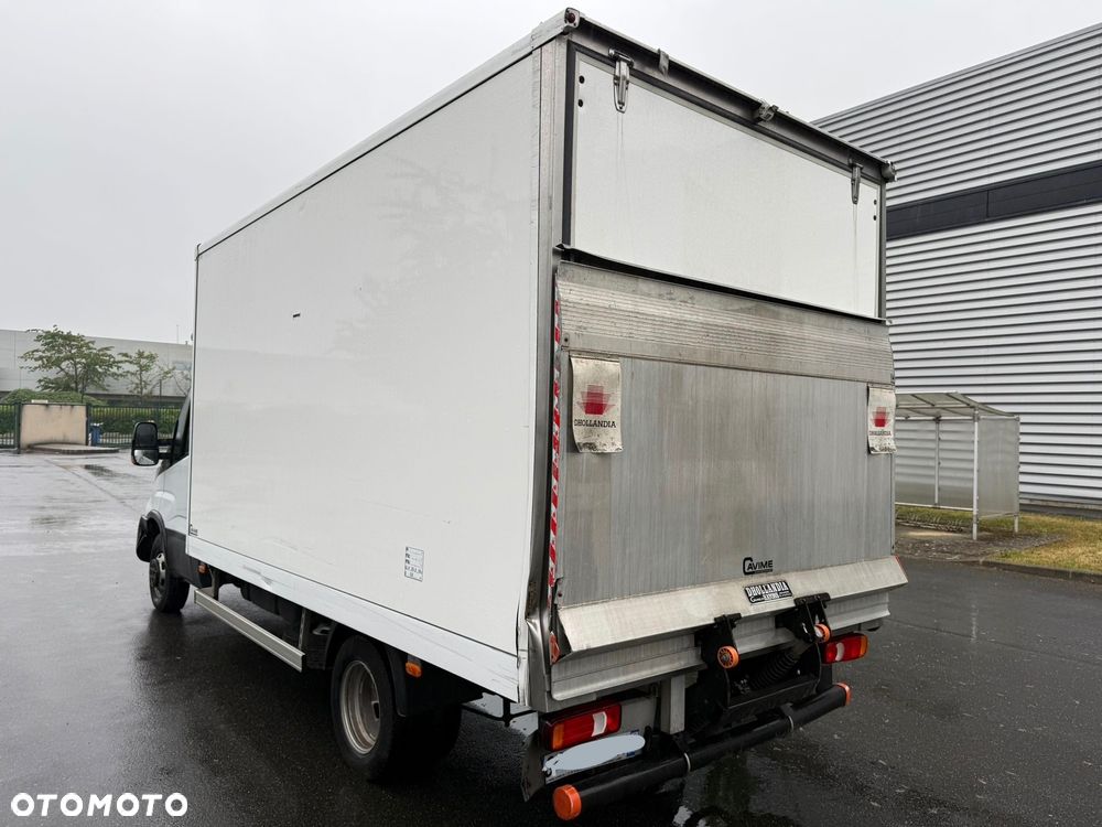 Iveco 35C16 - 5
